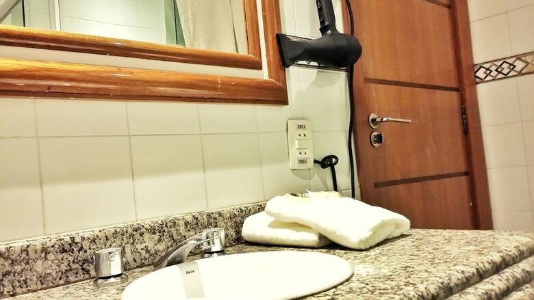 Hotel Copacabana Sol