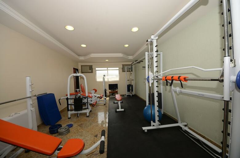 Hotel Copacabana Sol