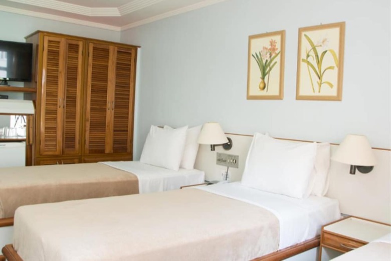 Hotel Copacabana Sol