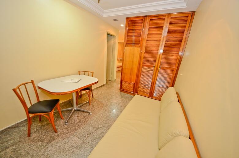 Hotel Copacabana Sol