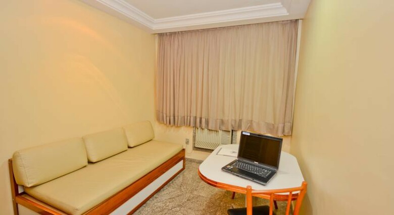 Hotel Copacabana Sol