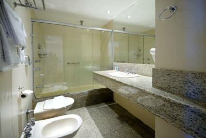 Mercure Rio Boutique Hotel Copacabana