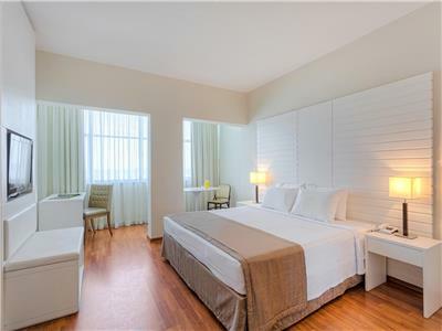 Mercure Rio Boutique Hotel Copacabana