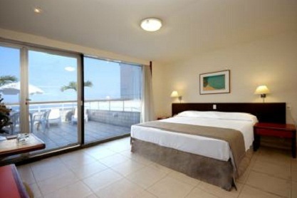 Mercure Rio Boutique Hotel Copacabana