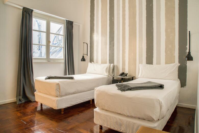 Hotel Carsson