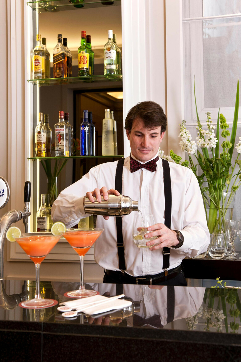 Hotel NH Collection Buenos Aires Lancaster