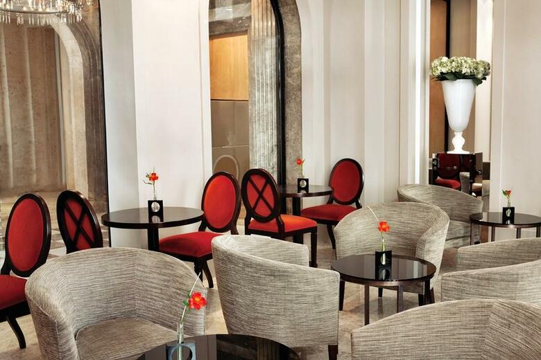 Hotel NH Collection Buenos Aires Lancaster