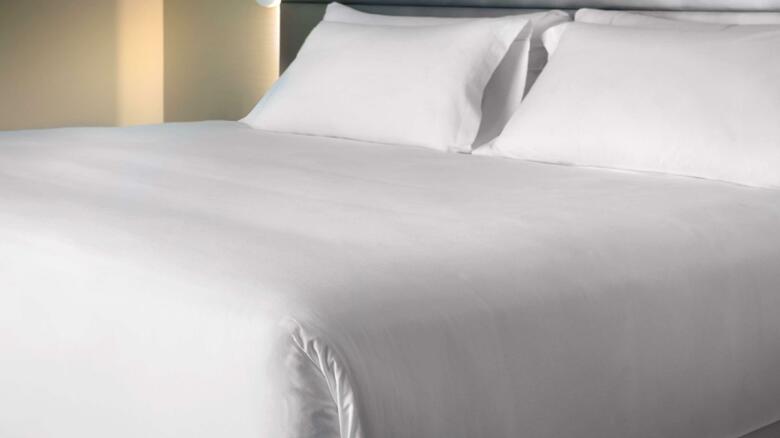 Hotel NH Collection Buenos Aires Lancaster