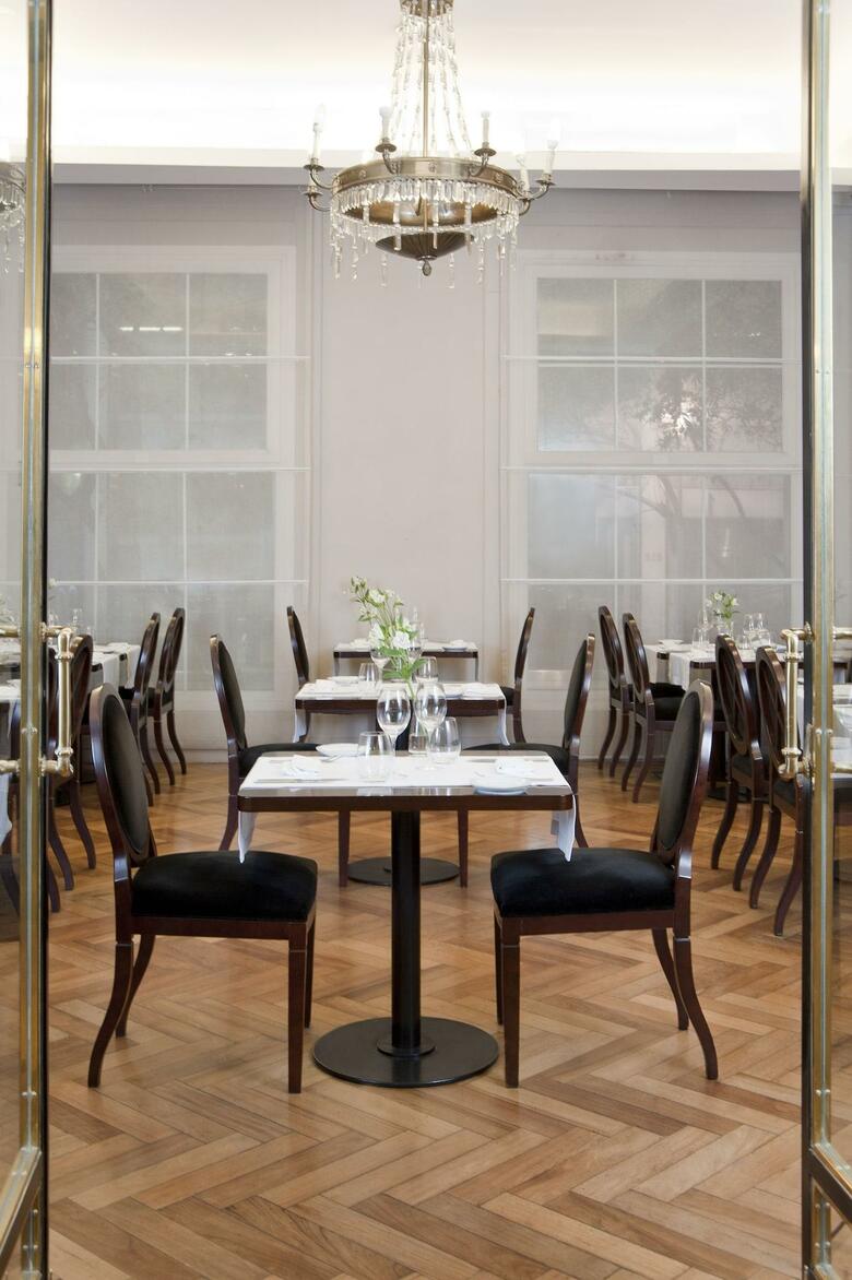 Hotel NH Collection Buenos Aires Lancaster
