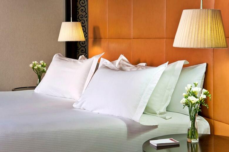 Hotel NH Collection Buenos Aires Lancaster