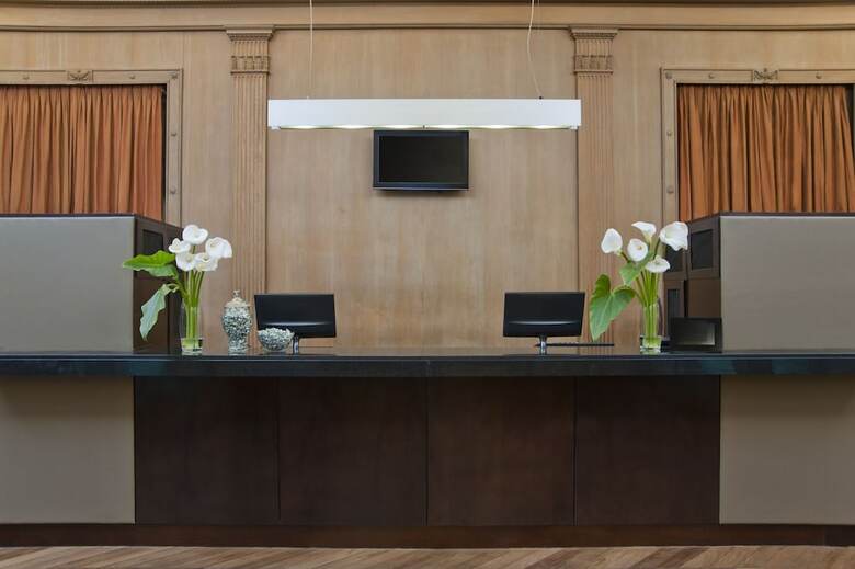 Hotel NH Collection Buenos Aires Lancaster
