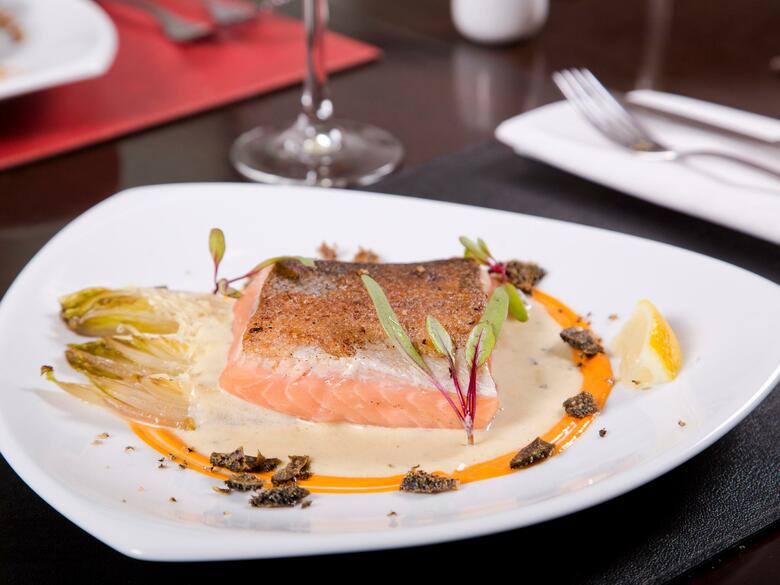 Hotel NH Collection Buenos Aires Lancaster