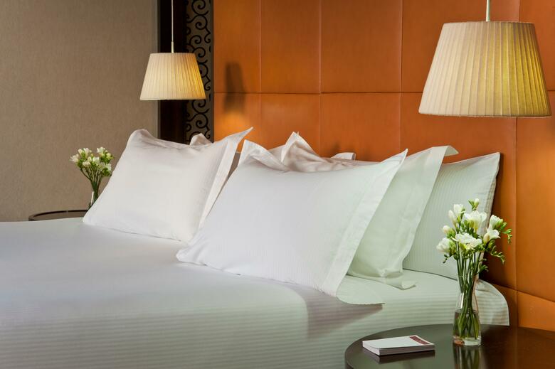 Hotel NH Collection Buenos Aires Lancaster