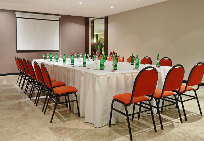Hotel NH Collection Buenos Aires Lancaster