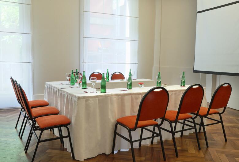Hotel NH Collection Buenos Aires Lancaster