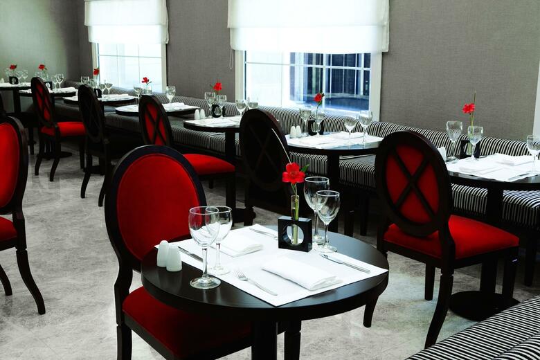 Hotel NH Collection Buenos Aires Lancaster