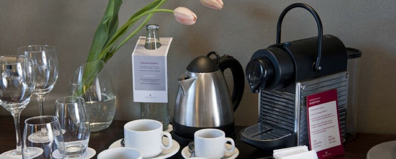 Hotel NH Collection Buenos Aires Lancaster
