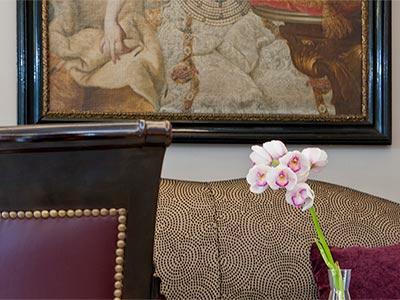 Hotel NH Collection Buenos Aires Lancaster