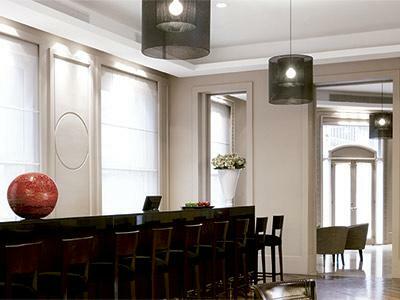 Hotel NH Collection Buenos Aires Lancaster