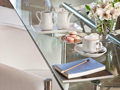 Hotel NH Collection Buenos Aires Lancaster