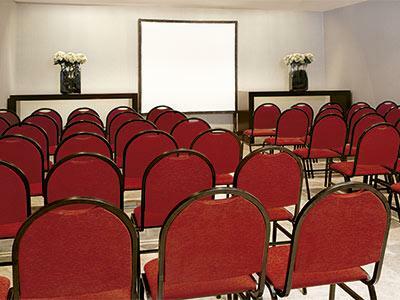 Hotel NH Collection Buenos Aires Lancaster