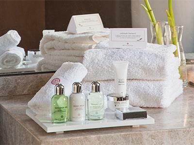 Hotel NH Collection Buenos Aires Lancaster