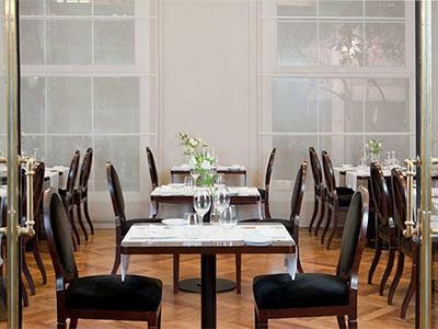 Hotel NH Collection Buenos Aires Lancaster
