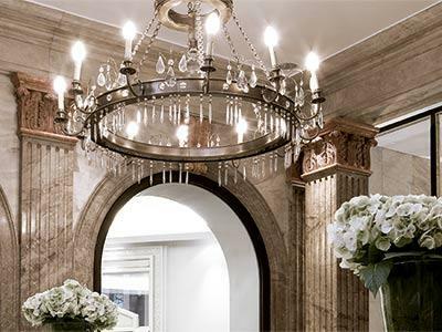 Hotel NH Collection Buenos Aires Lancaster