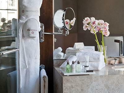 Hotel NH Collection Buenos Aires Lancaster