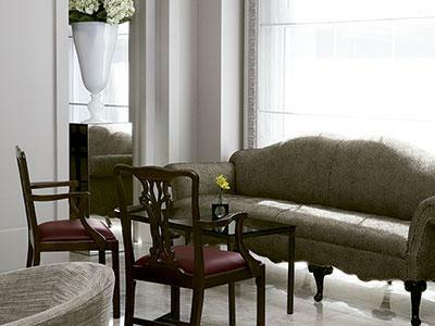 Hotel NH Collection Buenos Aires Lancaster