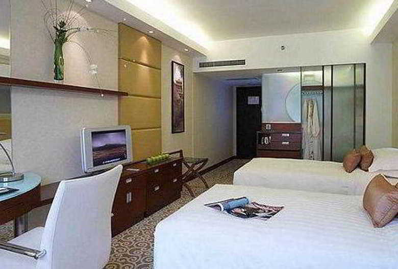 Hotel Crowne Plaza