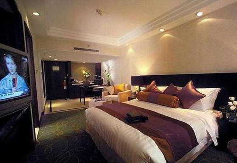 Hotel Crowne Plaza