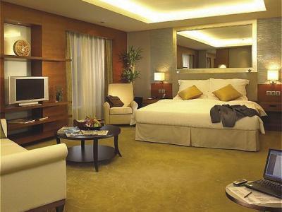 Hotel Crowne Plaza