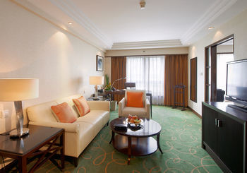 Hotel Crowne Plaza
