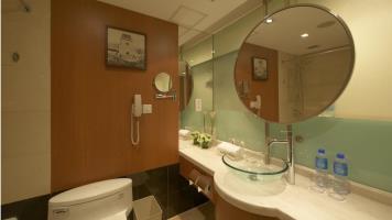 Hotel Crowne Plaza