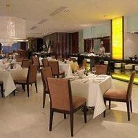 Hotel Crowne Plaza
