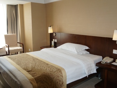 Hotel Dong Fang (deluxe)