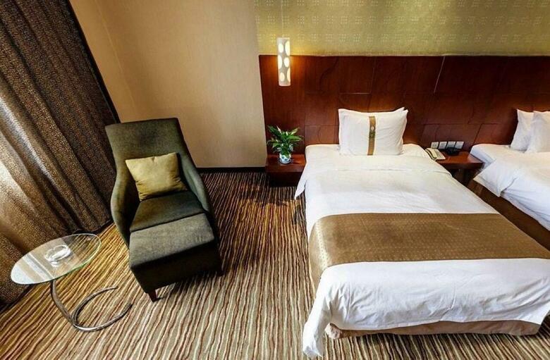 Hotel Holiday Inn Downtown Beijing