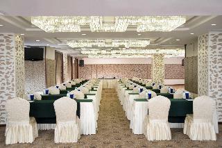 Hotel Holiday Inn Downtown Beijing