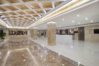 Hotel Holiday Inn Downtown Beijing