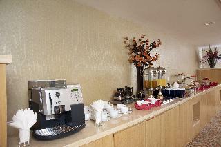 Hotel Holiday Inn Downtown Beijing