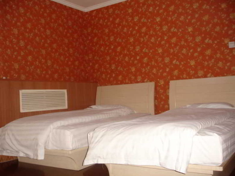 Aparthotel Beijing Sentury Apartment Hotel