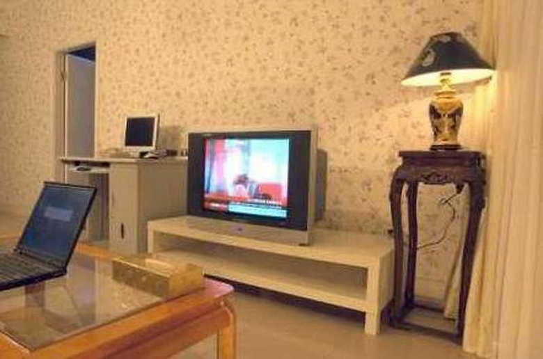 Aparthotel Beijing Sentury Apartment Hotel