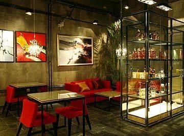 Aparthotel Beijing Sentury Apartment Hotel
