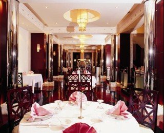 Aparthotel Beijing Sentury Apartment Hotel