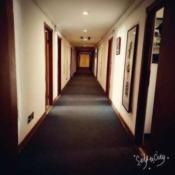 Aparthotel Beijing Sentury Apartment Hotel