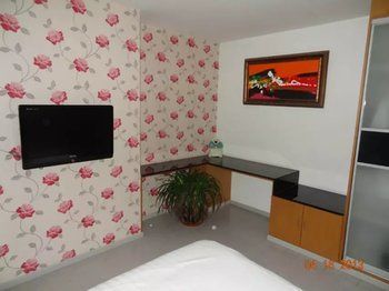 Aparthotel Beijing Sentury Apartment Hotel