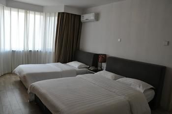 Aparthotel Beijing Sentury Apartment Hotel