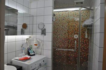 Aparthotel Beijing Sentury Apartment Hotel