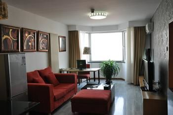 Aparthotel Beijing Sentury Apartment Hotel